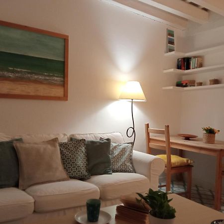 Sagasta Apartments Cádiz Eksteriør billede