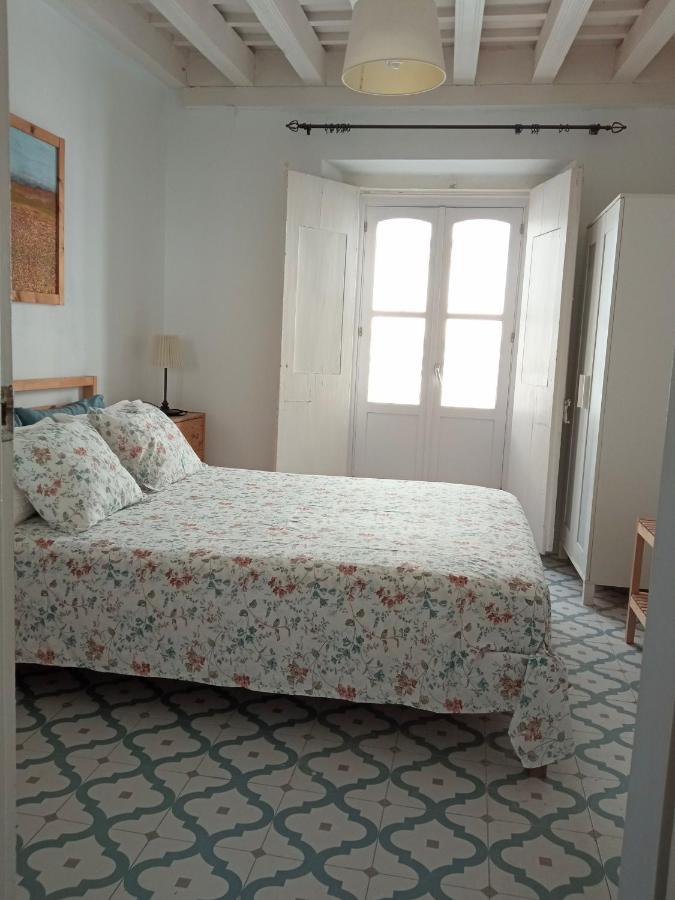Sagasta Apartments Cádiz Eksteriør billede