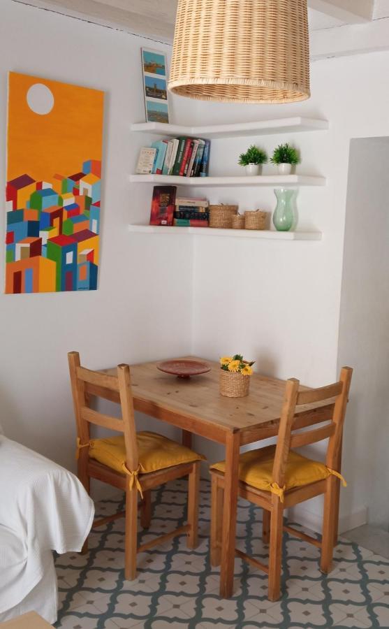 Sagasta Apartments Cádiz Eksteriør billede