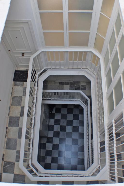 Sagasta Apartments Cádiz Eksteriør billede