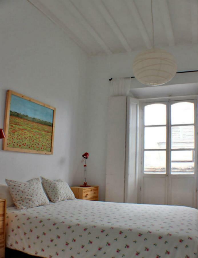Sagasta Apartments Cádiz Eksteriør billede