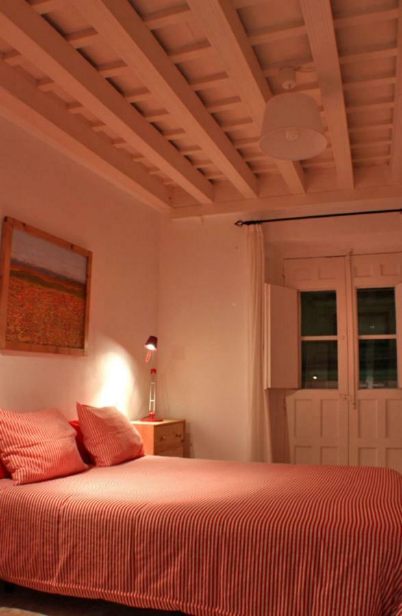 Sagasta Apartments Cádiz Eksteriør billede